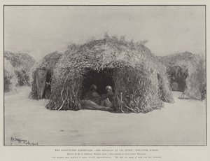 La spedizione in Somaliland, l