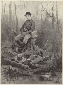La guerra ispano-americana
