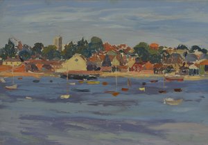 Blakeney da Henry Clarence Whaite