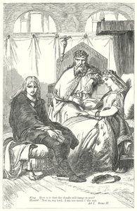 Amleto (incisione)