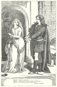 Amleto (incisione)