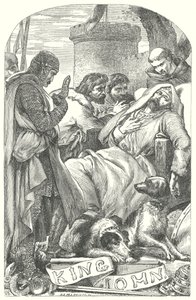 Re Giovanni (incisione)