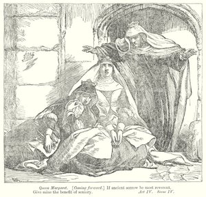 Re Riccardo III (incisione)