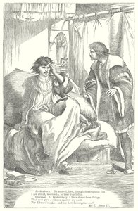 Re Riccardo III (incisione)