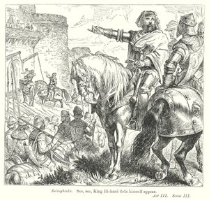  da Henry Courtney (after) Selous