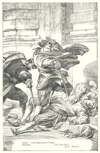 Otello (incisione)