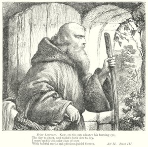 Romeo e Giulietta (incisione)