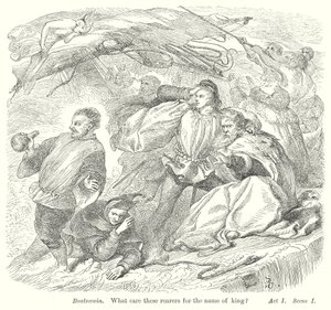 La Tempesta (incisione)