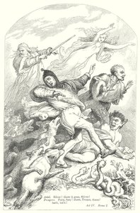 La Tempesta (incisione)