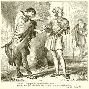 Tutto è bene quel che finisce bene da Henry Courtney Selous