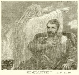 Giulio Cesare da Henry Courtney Selous