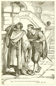 Otello da Henry Courtney Selous