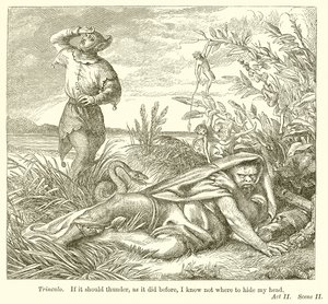 La tempesta