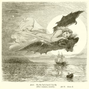La tempesta