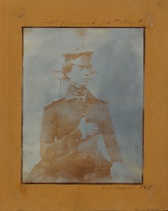Capitano Fenwick da Henry Craigie Brewster