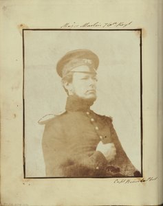 Maggiore Martin