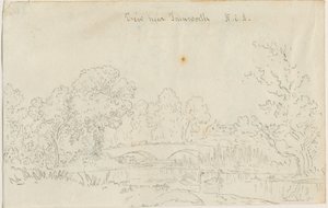 Tamworth - Ponte