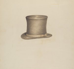 Cappello da uomo