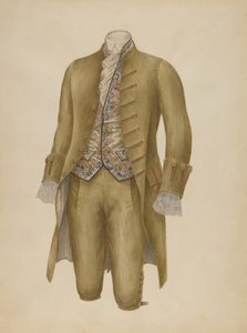 Abito da uomo