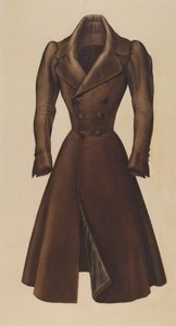 Cappotto da uomo