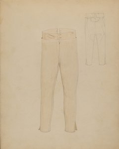 Pantaloni