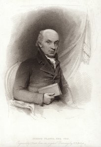 Joseph Planta da Henry Edridge