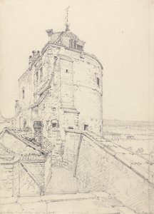 La Torre del Coprifuoco, Windsor