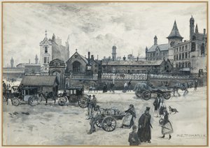 Collegio e scuola di grammatica di Chetham
