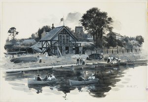 Northenden da Henry Edward Tidmarsh