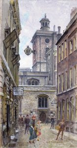 San Olave