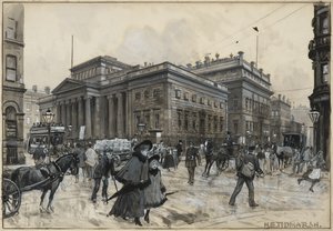 La Galleria d