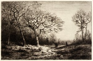 Dicembre da Henry Farrer