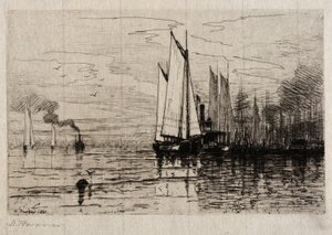 Senza titolo da Henry Farrer