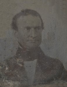 Gentiluomo da Henry Fitz