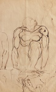 Ascendente da Johann Heinrich Füssli