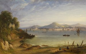 Dundee da Newport