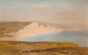 Le Sette Sorelle, 1877, 1935 da Henry George Hine