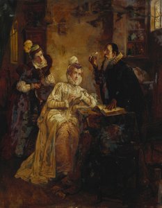 Il destino dell
