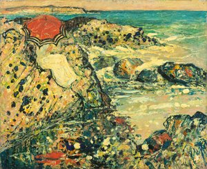 Schizzi di schiuma