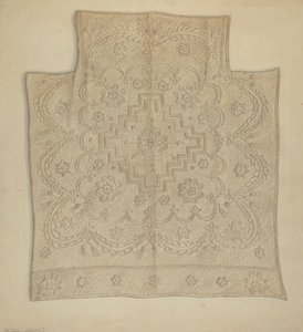 Coperta da Henry Granet