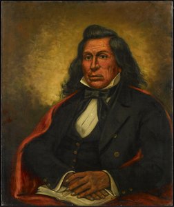 Piccolo Corvo, 1863