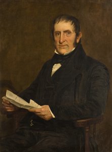Andrew Spence (n.1774) da Henry Harwood