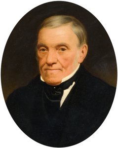 David Greig (1787-1862) da Henry Harwood