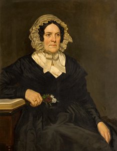 Signora Andrew Spence da Henry Harwood