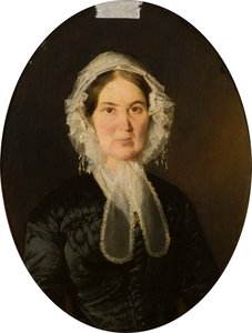 Signora Charles Macdonald