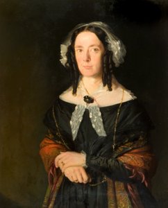 Mrs James C Ross da Henry Harwood