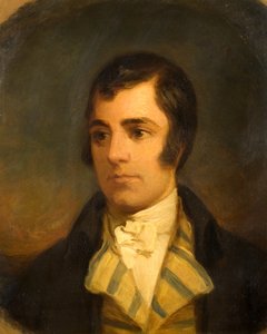 Robert Burns da Henry Harwood