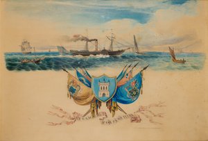 Il SS Forfarshire