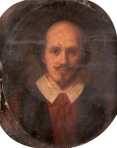 William Shakespeare