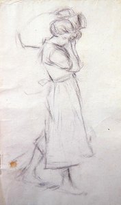 Schizzo per 